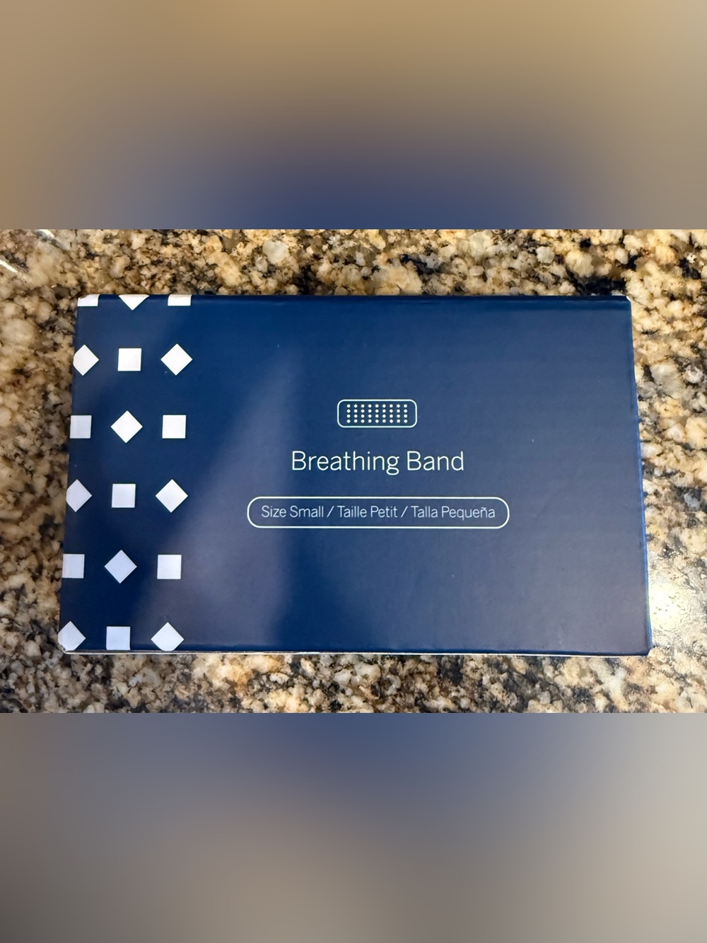 Nanit Breathing Band
